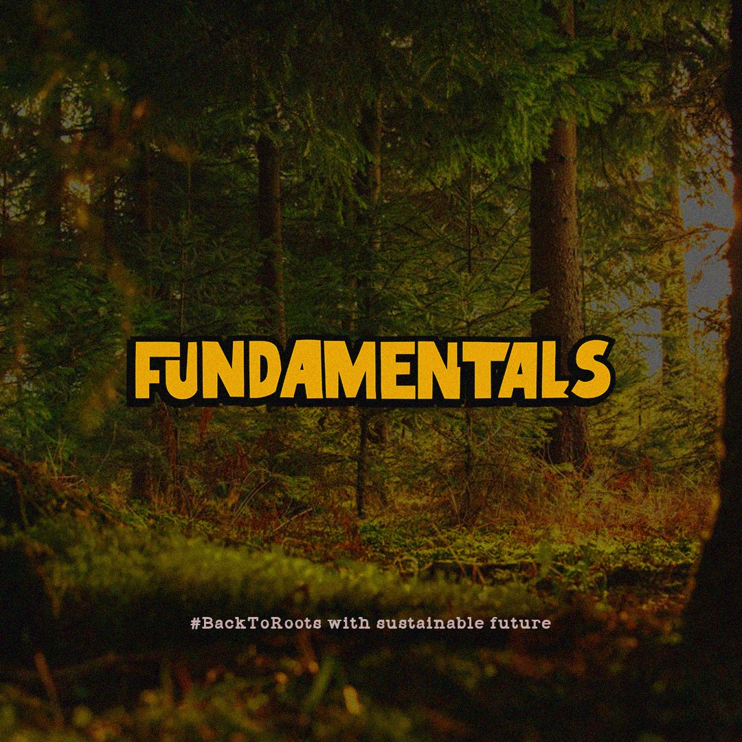Fundamentals